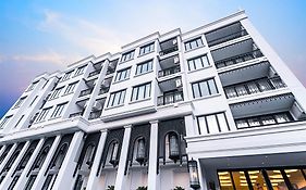 Glory Boutique Suites 清迈古城荣耀精品酒店